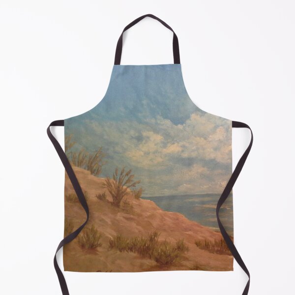 Item preview, Oceanview MM161019 designed and sold by CSteenArt.