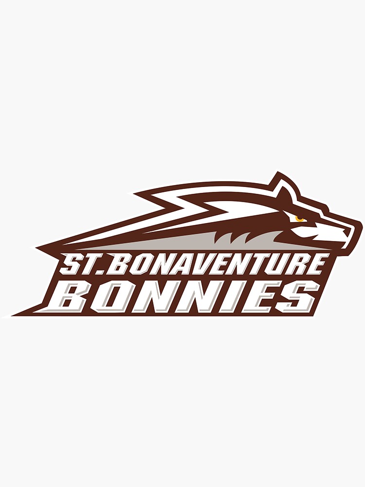 St. Bonaventure Bonnies track and field cap