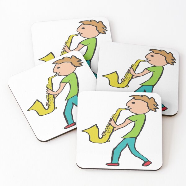 Item preview, Saxophone designed and sold by Mark-Ewbie.