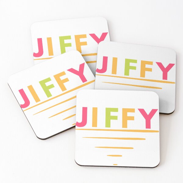 Item preview, fun jiffy t-shirt and mask designed and sold by esm75.
