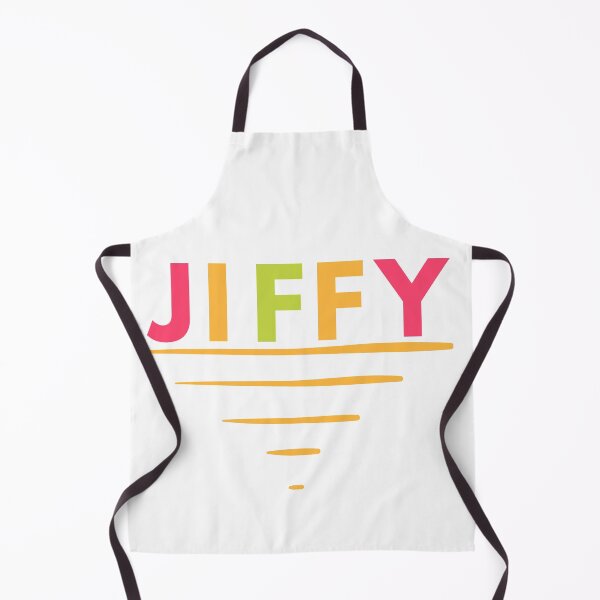 Item preview, fun jiffy t-shirt and mask designed and sold by esm75.