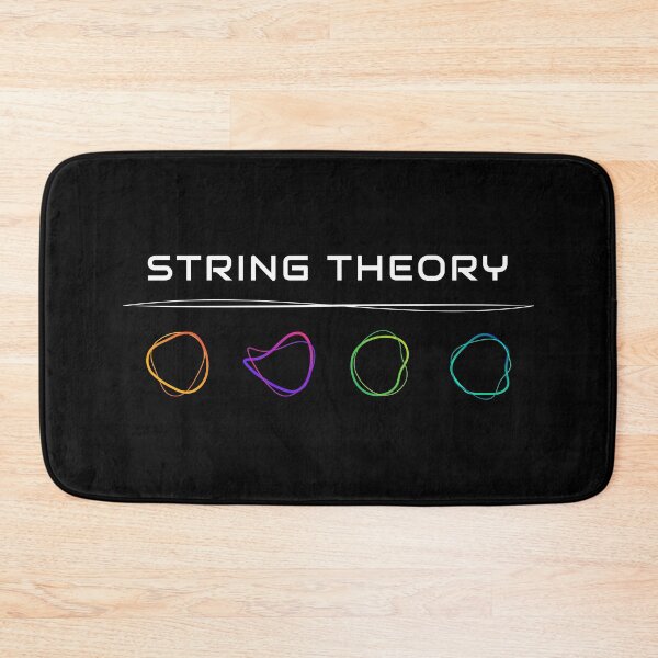 Item preview, String Theory Waves designed and sold by OzoneStyle.