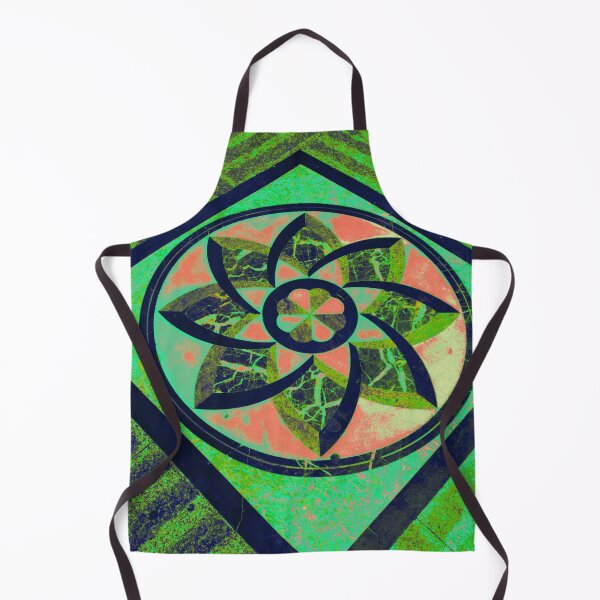 Item preview, Pago Pago Green DPG160608c designed and sold by CSteenArt.