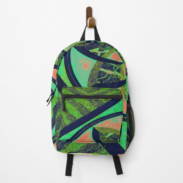 Item preview, Pago Pago Green DPG160608c designed and sold by CSteenArt.