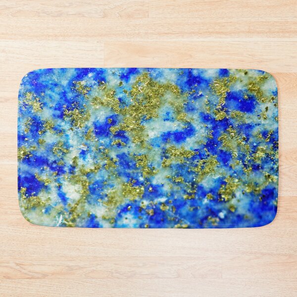 Item preview, Lapis Lazuli Gemstone Texture designed and sold by DTrickta.