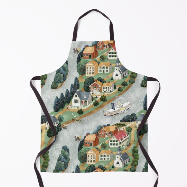 Item preview, Mississippi Tales designed and sold by Gaia Marfurt.