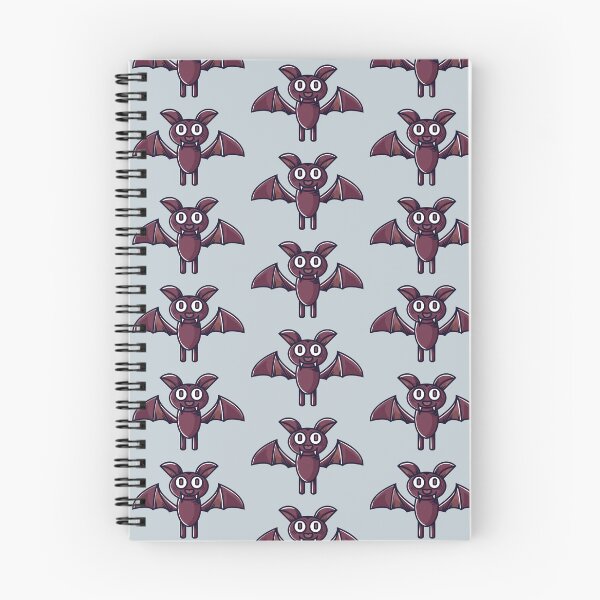 Item preview, Halloween Vampire Bat designed and sold by SLAG-Creative.