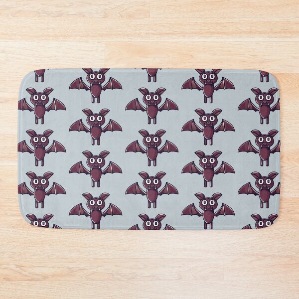 Item preview, Halloween Vampire Bat designed and sold by SLAG-Creative.