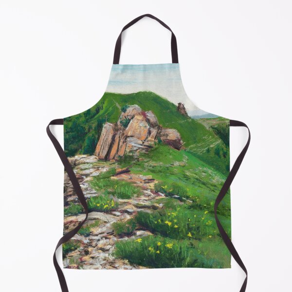 Item preview, Along the ridge designed and sold by iswenyi.
