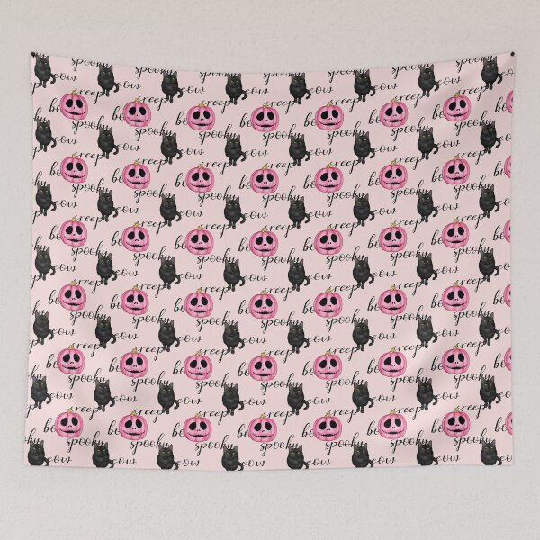 Item preview, Pink Spooky designed and sold by Color Me F*@k!ng Happy.