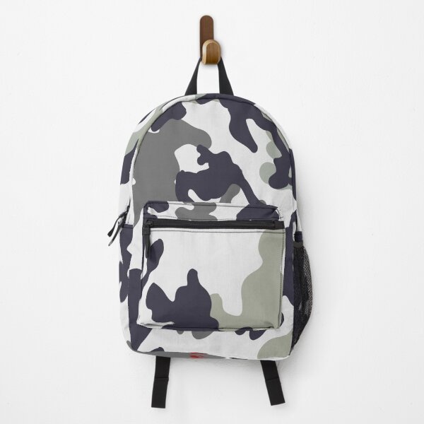 Item preview, Gray Camo designed and sold by Damitparasayo.