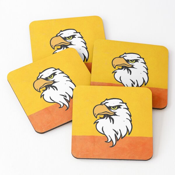Item preview, Golden Eagle designed and sold by DARKPRINT.