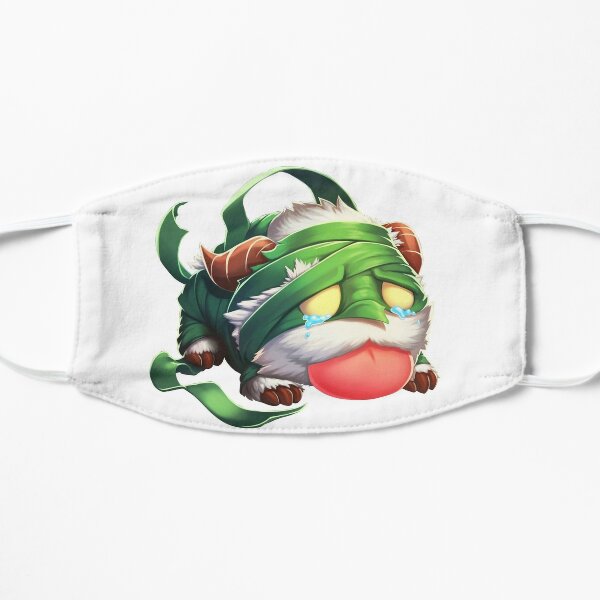 league of legends poro merch