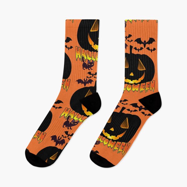 Item preview, Halloween Spooky Pumpkin designed and sold by SloganExpress.