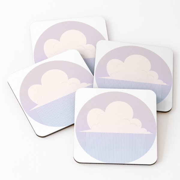 Item preview, Rain designed and sold by ril-arts.