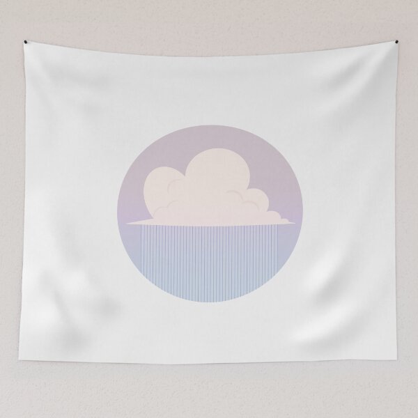 Item preview, Rain designed and sold by ril-arts.