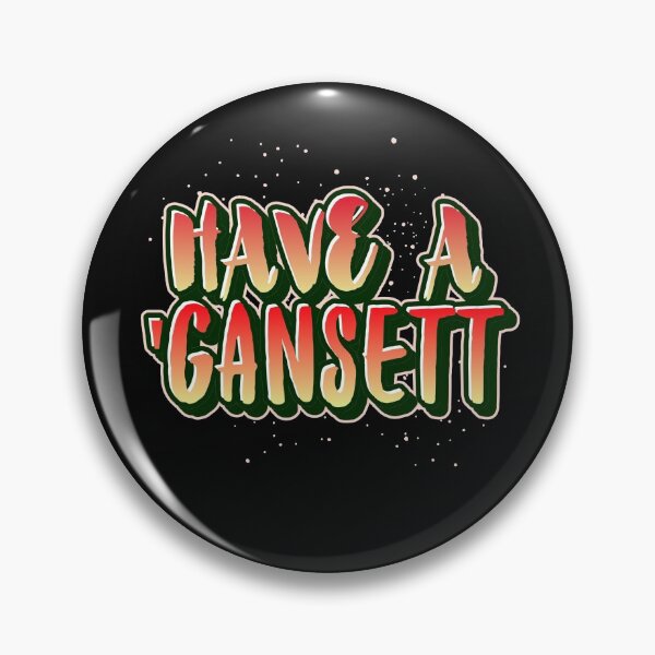 Item preview, Have a 'Gansett  designed and sold by Elena's Shop.