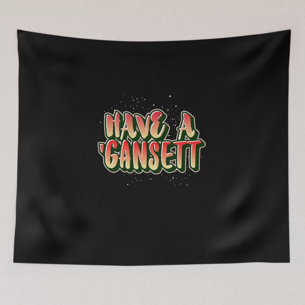 Item preview, Have a 'Gansett  designed and sold by Elena's Shop.