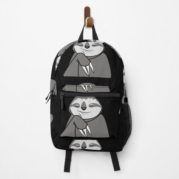 Item preview, Sloth Cute Face designed and sold by Ashis Kayal.
