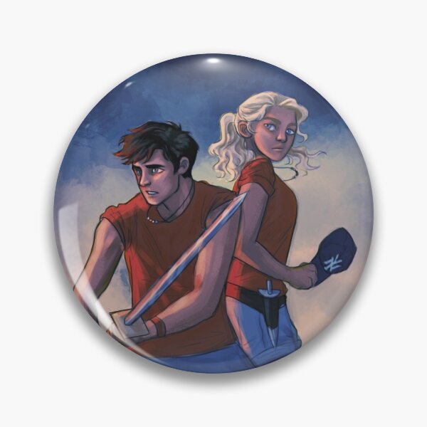 Item preview, Percabeth and background designed and sold by KarenDelaVegart.