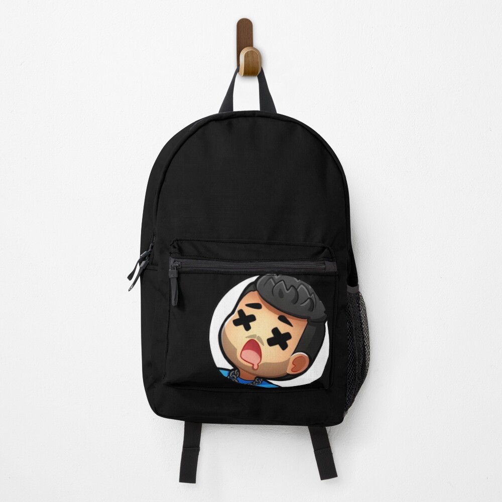 Item preview, Backpack designed and sold by Shadowgam3rx.