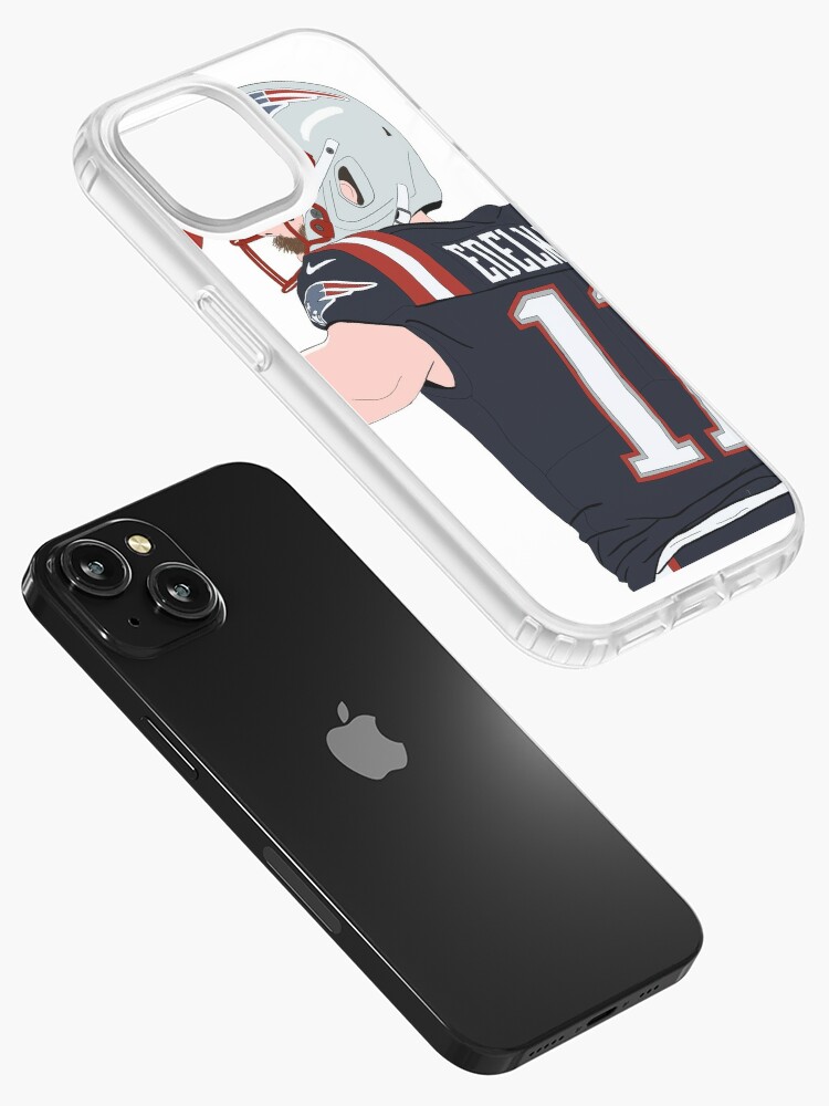 Julian Edelman  iPhone Case for Sale by UntitledStore