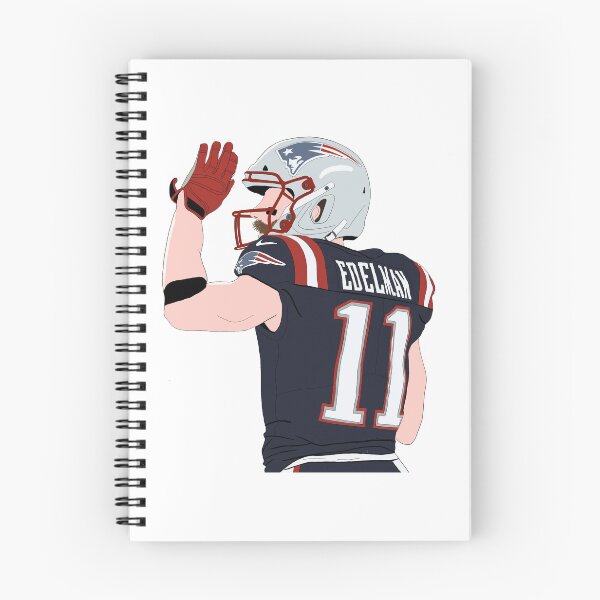 Item preview, Julian Edelman  designed and sold by UntitledStore.