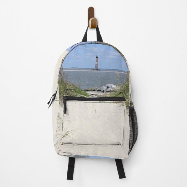 Item preview, Morris Island Lighthouse designed and sold by Autumn Seas Photography.