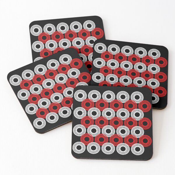 Item preview, Japanese_003 designed and sold by Rupert Russell.