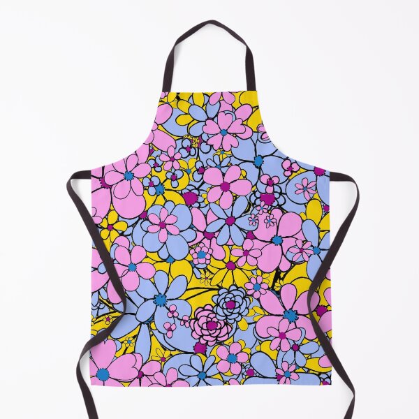 Item preview, Bouquet of Flowers designed and sold by Clare Wuellner.