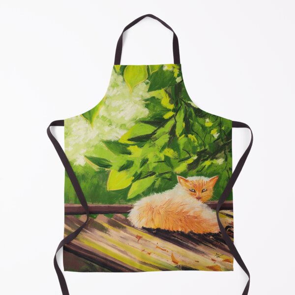 Item preview, Pintura en colores pastel | Gato brillante designed and sold by iswenyi.