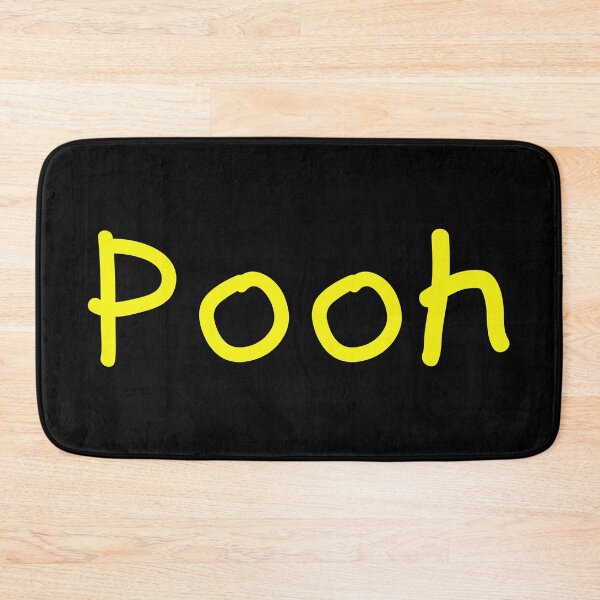 Artikelvorschau, Spitzname Pooh Vorname entworfen und verkauft von yassinehelal.