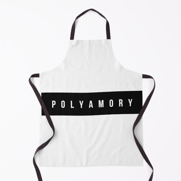 Item preview, Polyamory Text Design | Throuple | Triad designed and sold by throuplescorner.