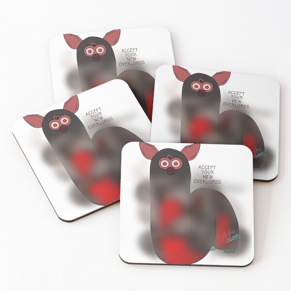 Item preview, The new god designed and sold by SweetTraumaDog.