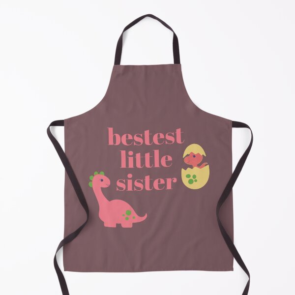 Item preview, Cute Big Sister Little Sister designed and sold by mycutepet.