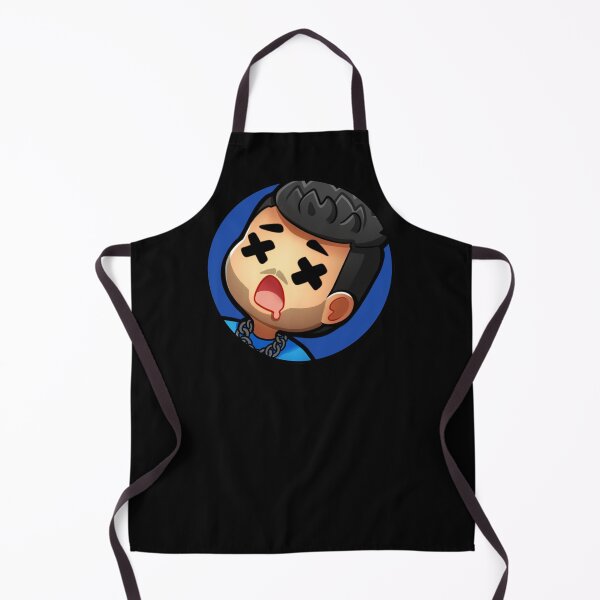 Item preview, Shadow Rip Emote - Dark Blue designed and sold by Shadowgam3rx.