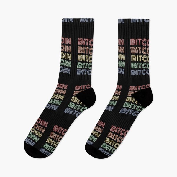 Artikelvorschau, Bitcoin Farben entworfen und verkauft von Bitcoin-Fashion.