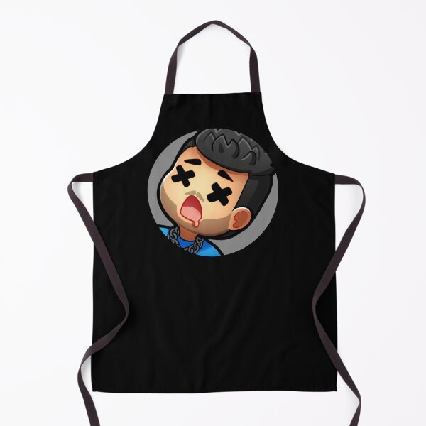 Item preview, Shadow Rip Emote - Light Gray designed and sold by Shadowgam3rx.