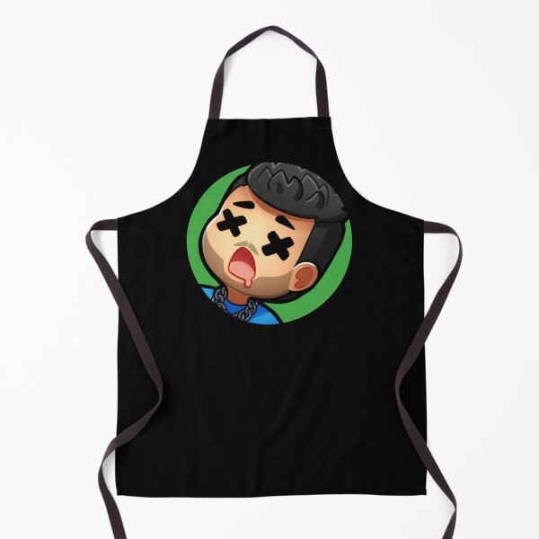Item preview, Shadow Rip Emote - Light Green designed and sold by Shadowgam3rx.