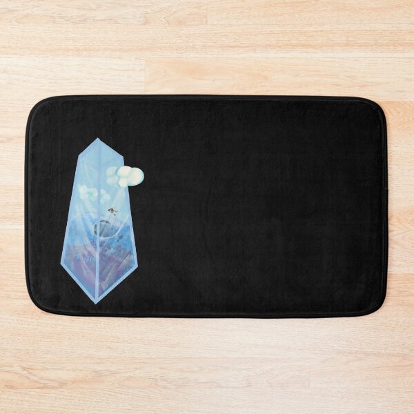 Item preview, crystal ocean I designed and sold by Wizabi.