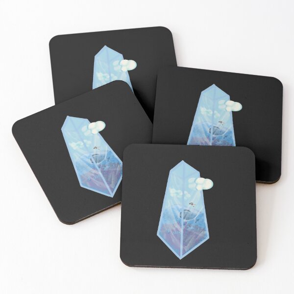 Item preview, crystal ocean I designed and sold by Wizabi.