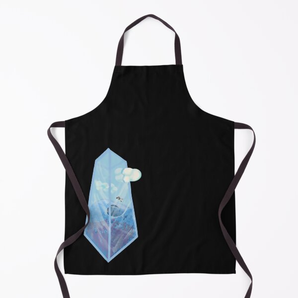 Item preview, crystal ocean I designed and sold by Wizabi.
