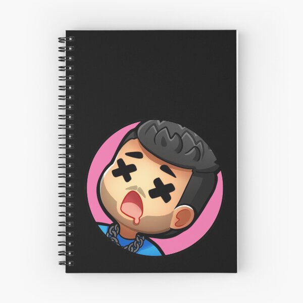 Item preview, Shadow Rip Emote - Dark Pink designed and sold by Shadowgam3rx.