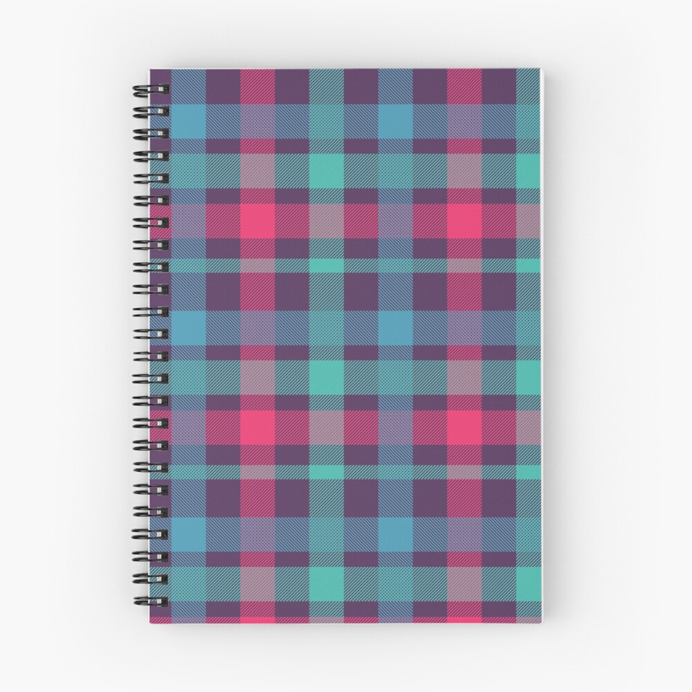 Item preview, Spiral Notebook designed and sold by HuntersDesigns.