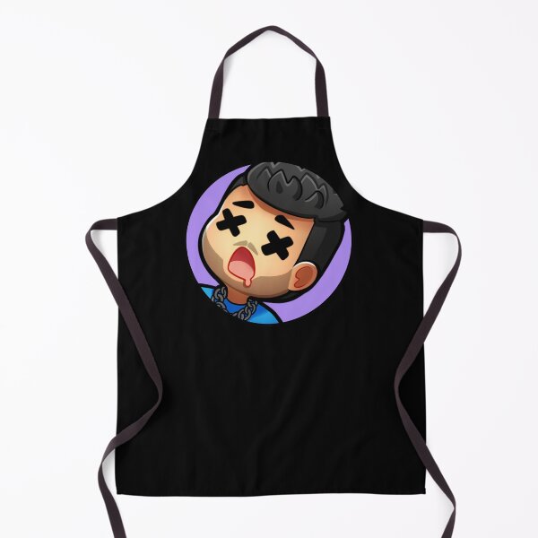 Artikelvorschau, Shadow Rip Emote - Hellviolett entworfen und verkauft von Shadowgam3rx.