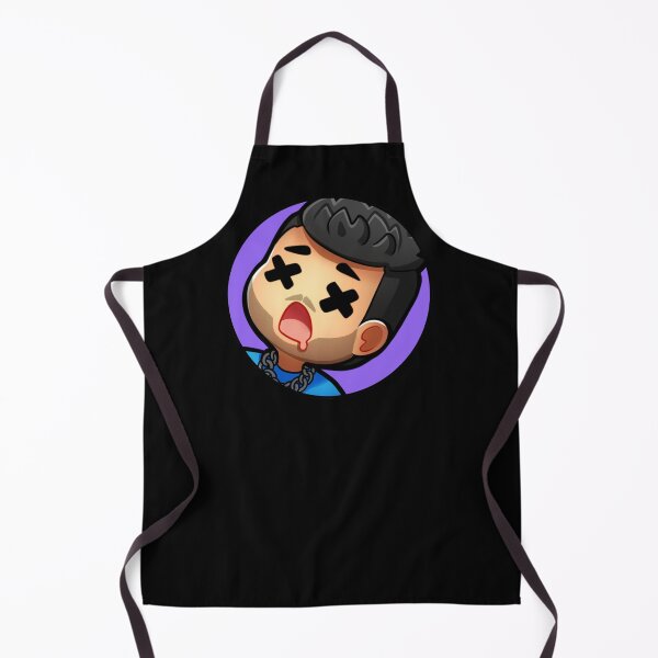 Item preview, Shadow Rip Emote - Dark Purple designed and sold by Shadowgam3rx.