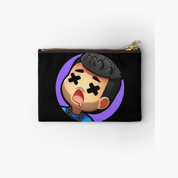 Item preview, Shadow Rip Emote - Dark Purple designed and sold by Shadowgam3rx.