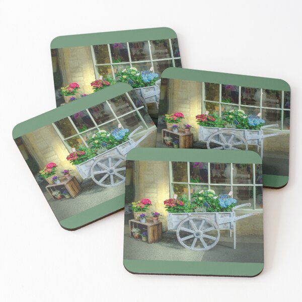 Item preview, The Florist's Shop  designed and sold by Alisonchambers2.