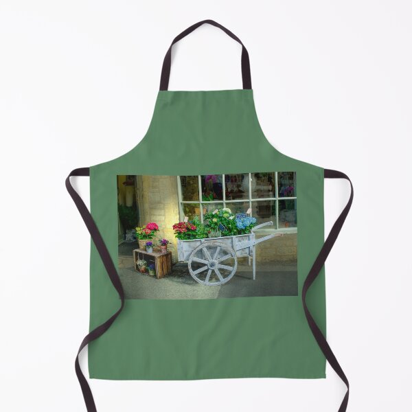 Item preview, The Florist's Shop designed and sold by Alisonchambers2.