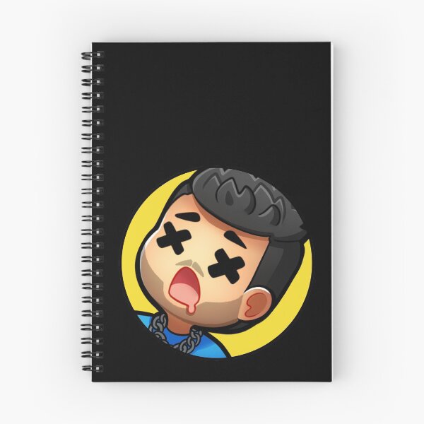 Item preview, Shadow Rip Emote - Yellow designed and sold by Shadowgam3rx.